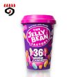 The Jelly Bean Factory 36 Huge Flavours 200g Online Hot Sale