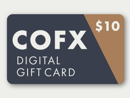 Digital Gift Card (online use only) Online Hot Sale