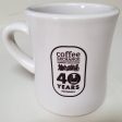 COFX 40th Diner Mugs Discount