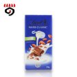 Lindt Swiss Classic Swiss Milk Chocolate With Gently Roasted Almonds 100g Supply