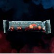 Costbar Organic Raspberry & Strawberry Chocolate 38g Supply