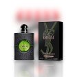 YVES SAINT LURENT BLACK OPIUM EAU DE PARFUME ILLICIT GREEN 75ML Online