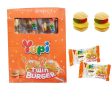 Yupi Twin Burger 12*14g For Cheap