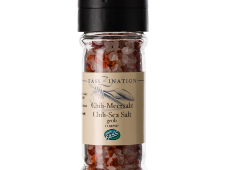 Chili Sea Salt Gourmet on Sale