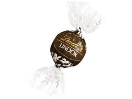 Lindt Lindor Coffee on Sale