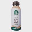 Starbucks Caffe Latte 270ml Fashion