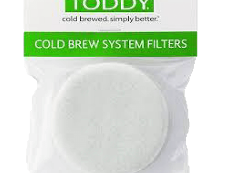 Toddy Cold Brew Filters Online