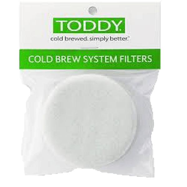 Toddy Cold Brew Filters Online