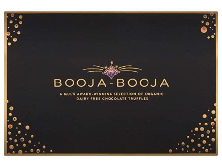 The Award Winning Selection by Booja Booja 184g Sale