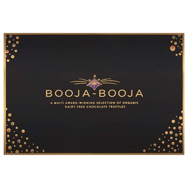 The Award Winning Selection by Booja Booja 184g Sale