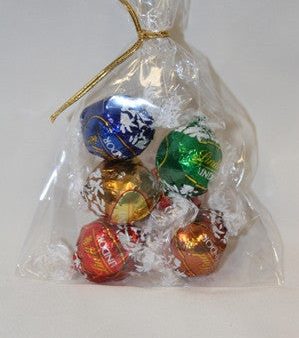 Lindt Ball Bag Cheap