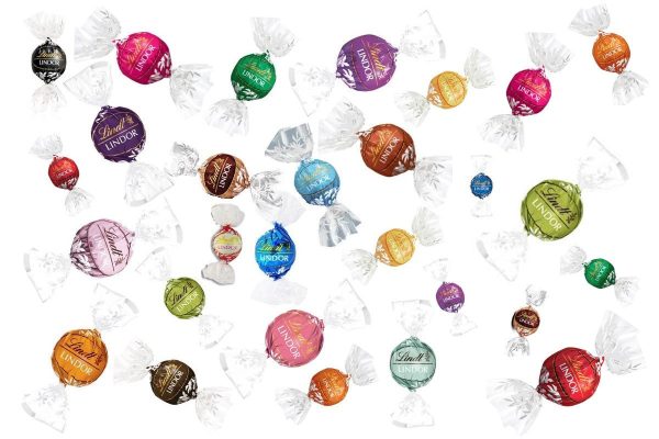 Lindt Lindor Ultimate Collection! 22 varieties! Online now