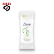 Dove 0% Aluminum Cucumber & Green Tea Scent Deodorant Stick 74g Online Sale