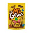 Mummy Meegz M z Peanut Chocolate Gems 80g on Sale