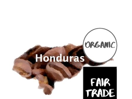 Honduras Fair Trade Organic Coffee Supply