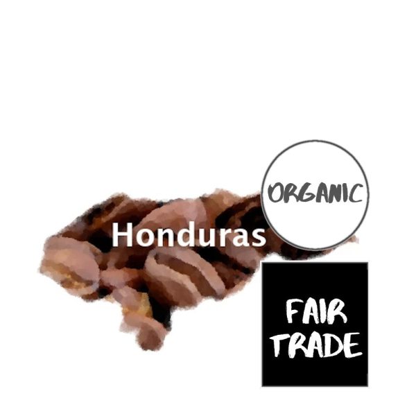 Honduras Fair Trade Organic Coffee Supply