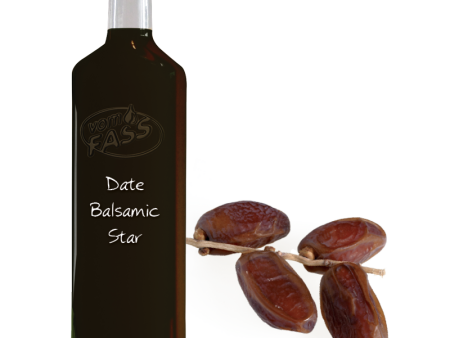 Date Balsamic Star Discount