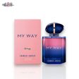 GIORGIO ARMANI MY WAY PARFUM 90ML For Discount