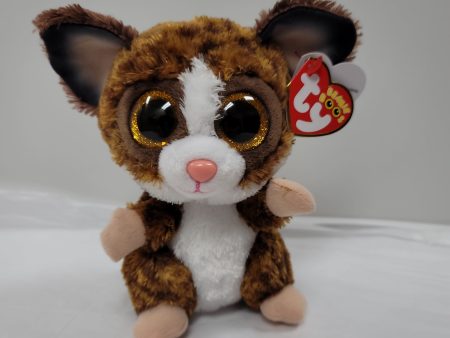 BINKY BUSH BABY BEANIE BOO-3742 Online now