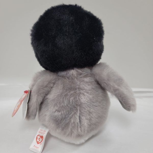 PONGO PENGUIN BEANIE BABIES-1213 For Sale