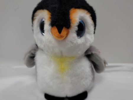 PONGO PENGUIN BEANIE BABIES-1213 For Sale