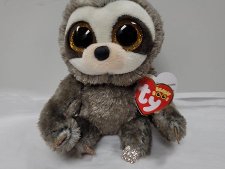 DANGLER SLOTH BEANIE BOO-2158 Supply